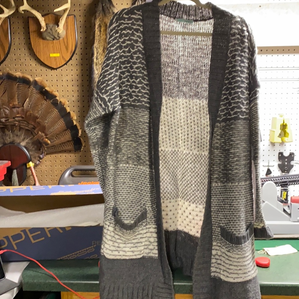 Maurices Sweater
